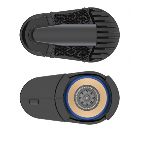 Storz and Bickel Crafty +