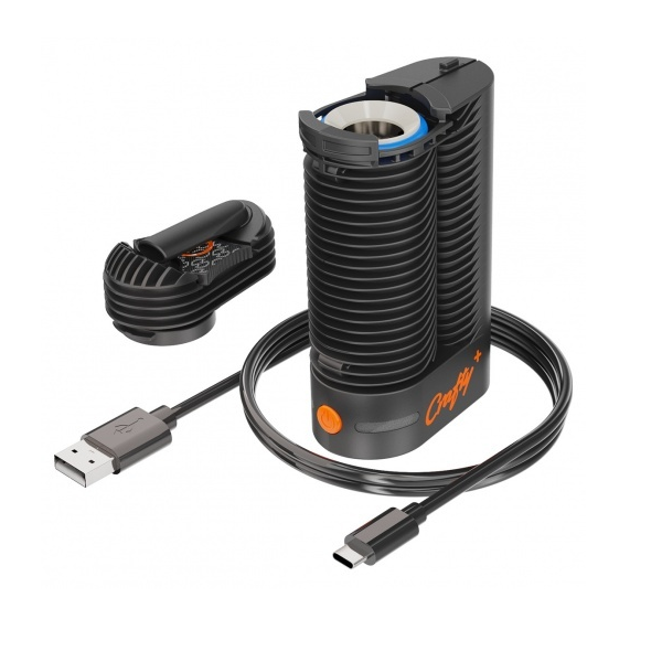Storz and Bickel Crafty +