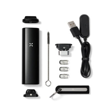 PAX Plus (Kit completo)
