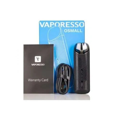 Vaporesso Osmall (e-liquids)