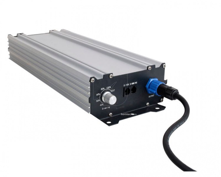 Solux Galaxy Pro Led 630w 3.0