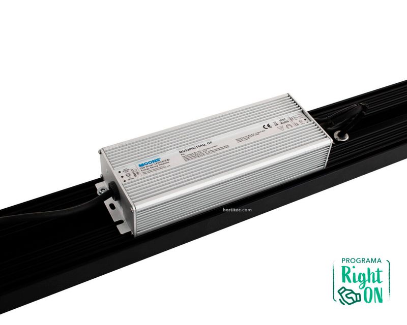 Solux Led Kappa 150w