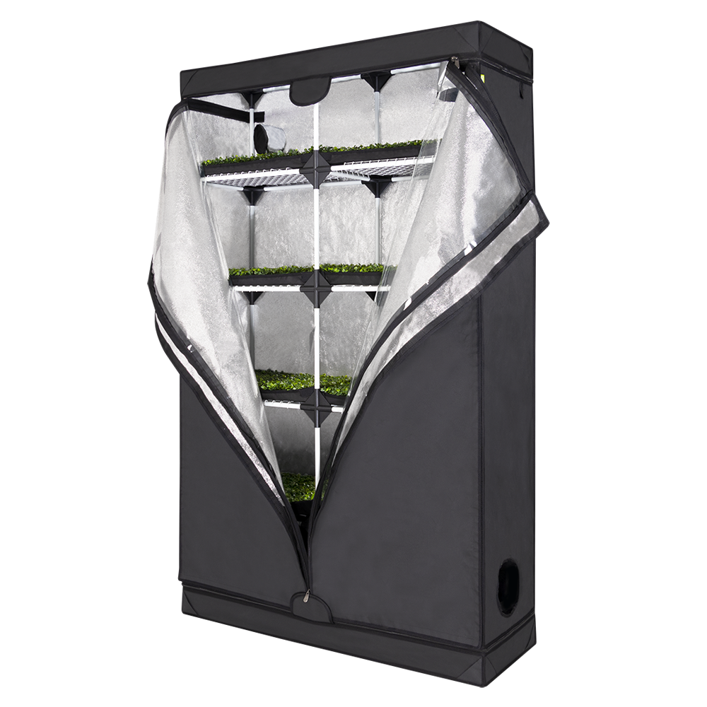 Propagador Garden HighPro