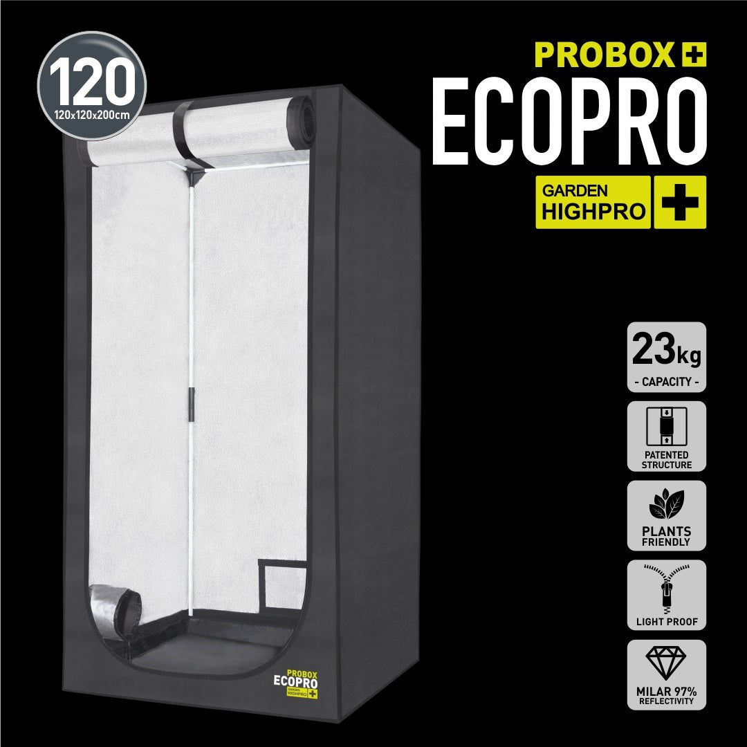 Garden HighPro Eco Pro