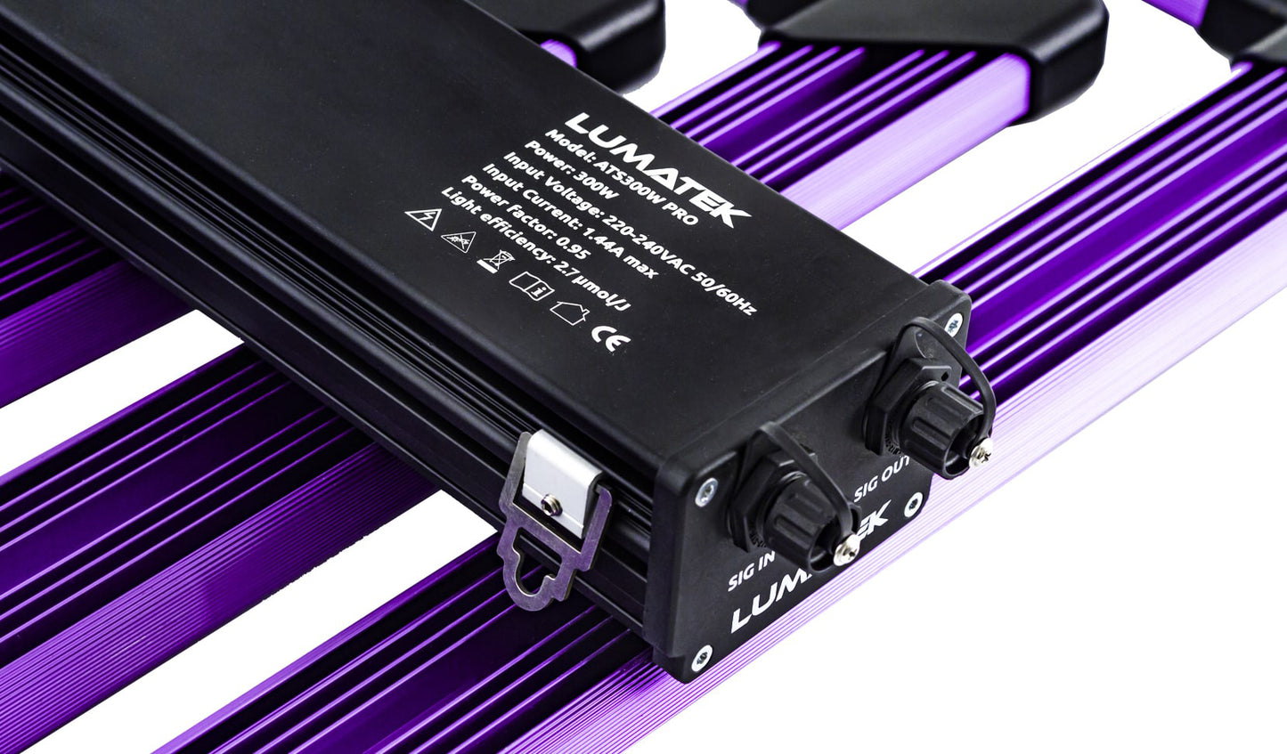 Lumatek ATS 300w Pro 2.7