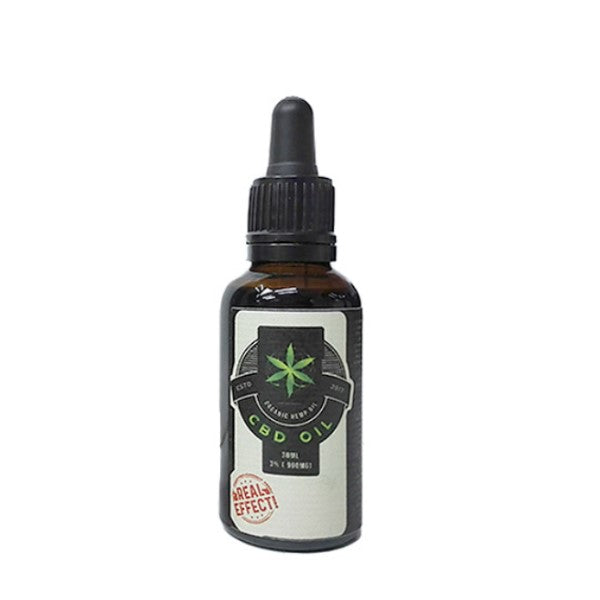 Plant of Life Óleo CBD - Full Spectrum