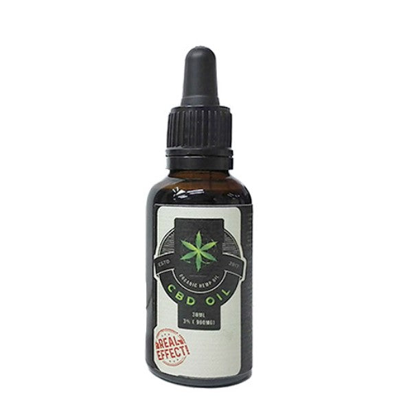 Plant of Life Óleo CBD - Full Spectrum