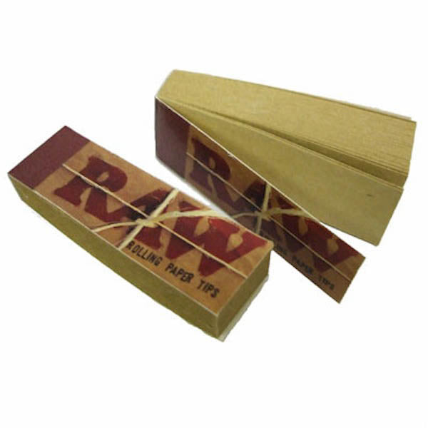 Filtros Raw (caixa de 50 livros)