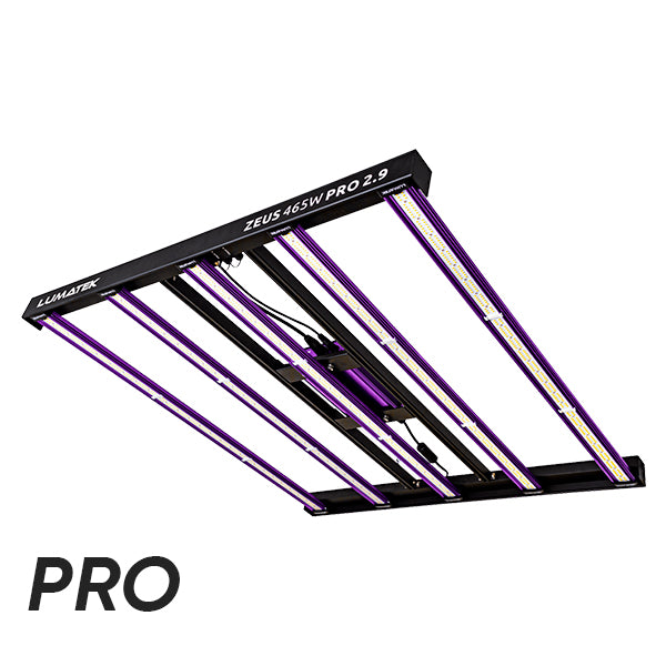 Lumatek Zeus Compact Pro 2.9