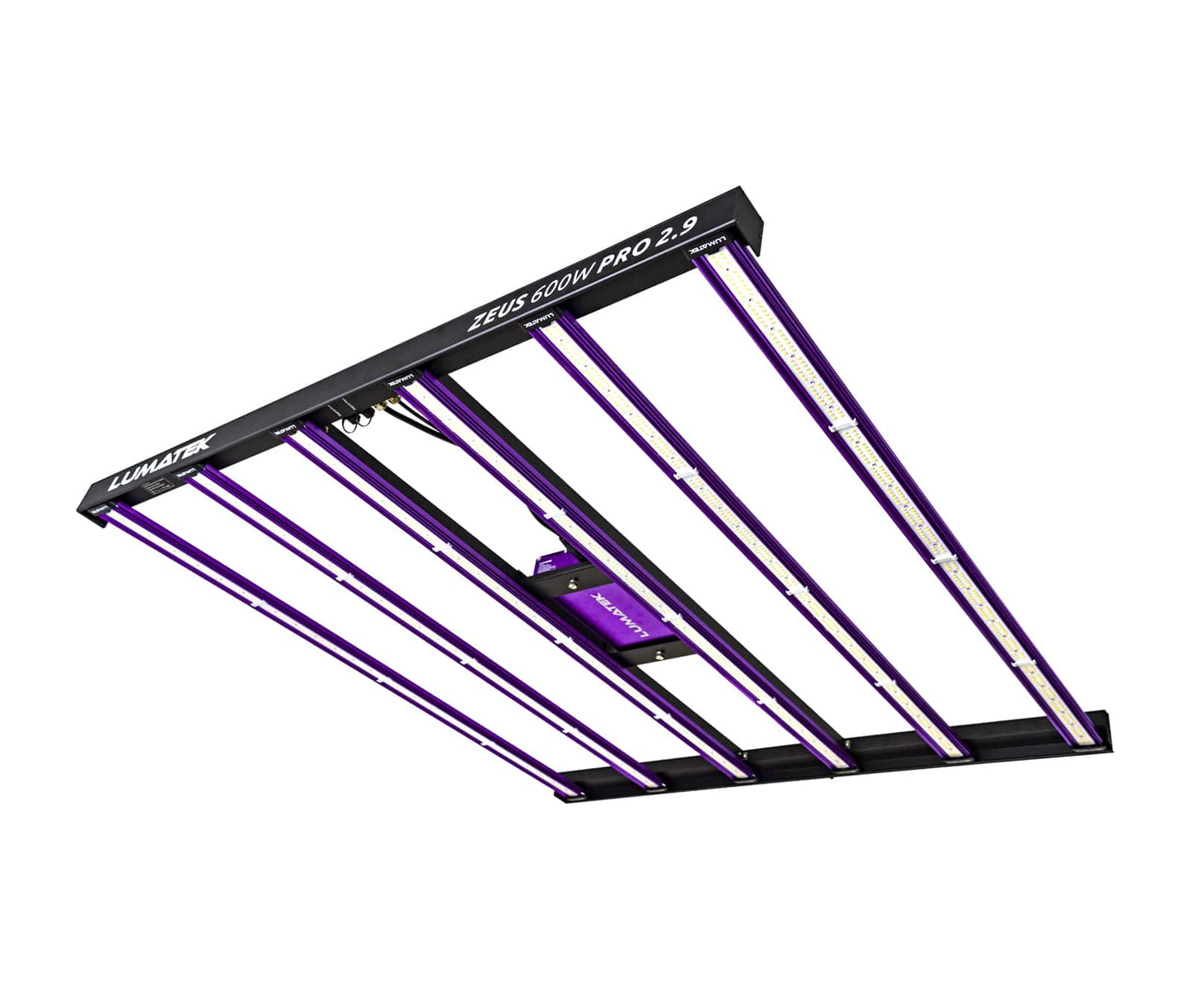 Lumatek Zeus Compact Pro 2.9
