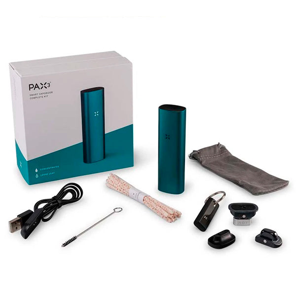 PAX 3 (kit completo)