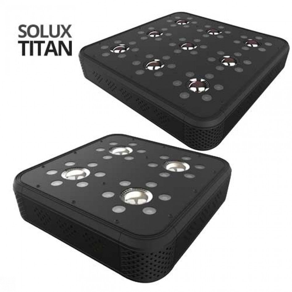 Solux Led Titan