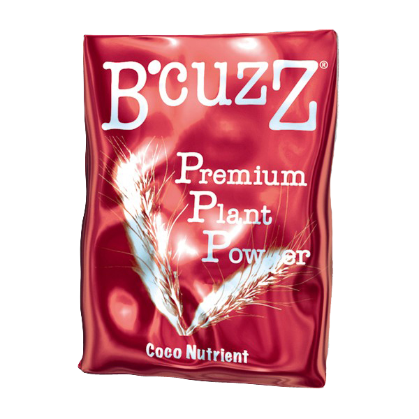 Atami B'Cuzz Premium Plant Powder – Bronxbazar