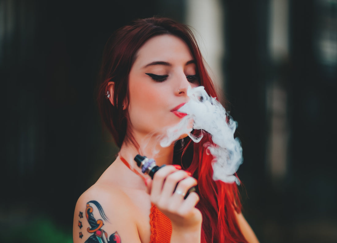 Como encontrar o vaporizador perfeito?