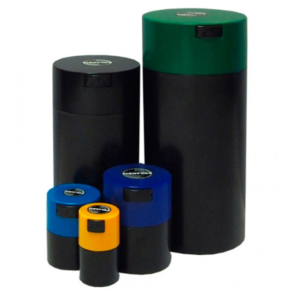 Tight Vac containers (pack)