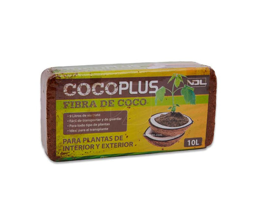 Tijolo Coco Cocoplus