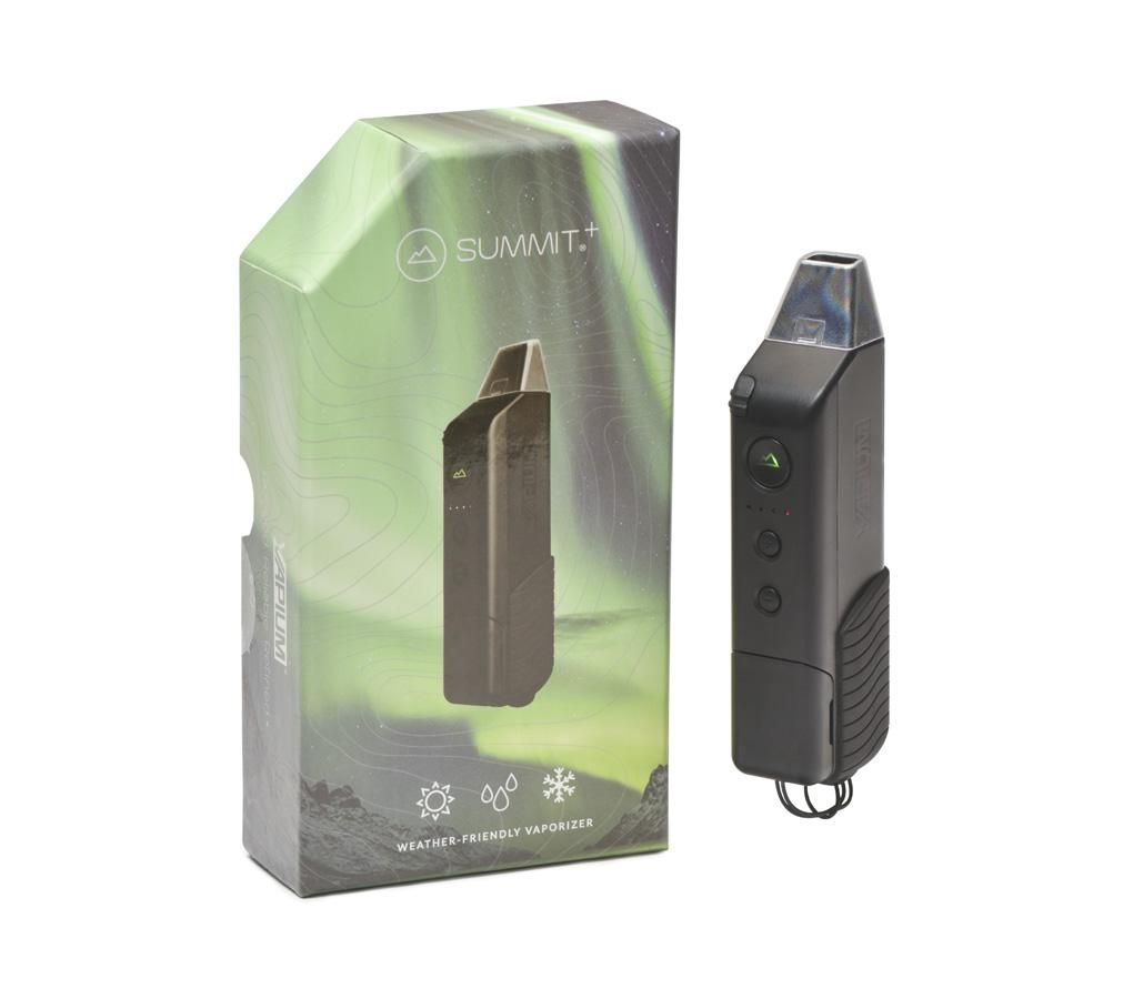 Vapium Summit +