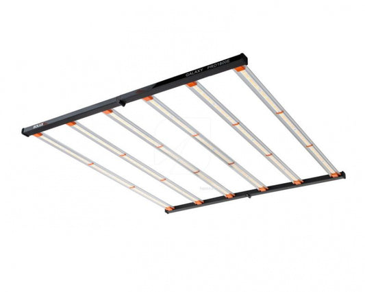 Solux Galaxy Pro Led 630w 3.0