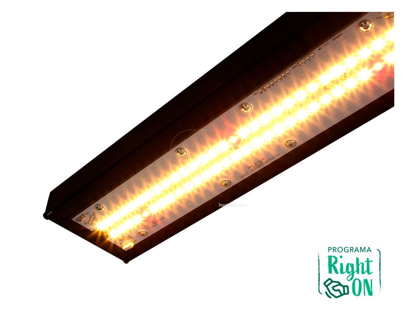 Solux Led Kappa 150w