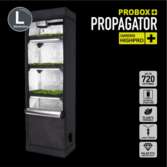 Propagador Garden HighPro