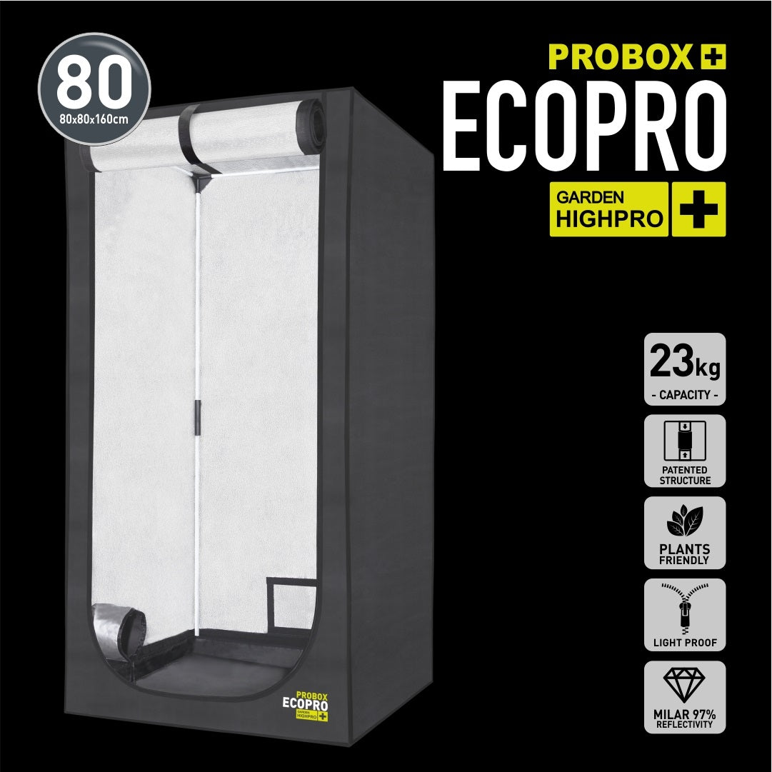Garden HighPro Eco Pro