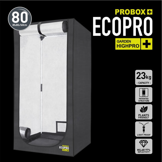 Garden HighPro Eco Pro