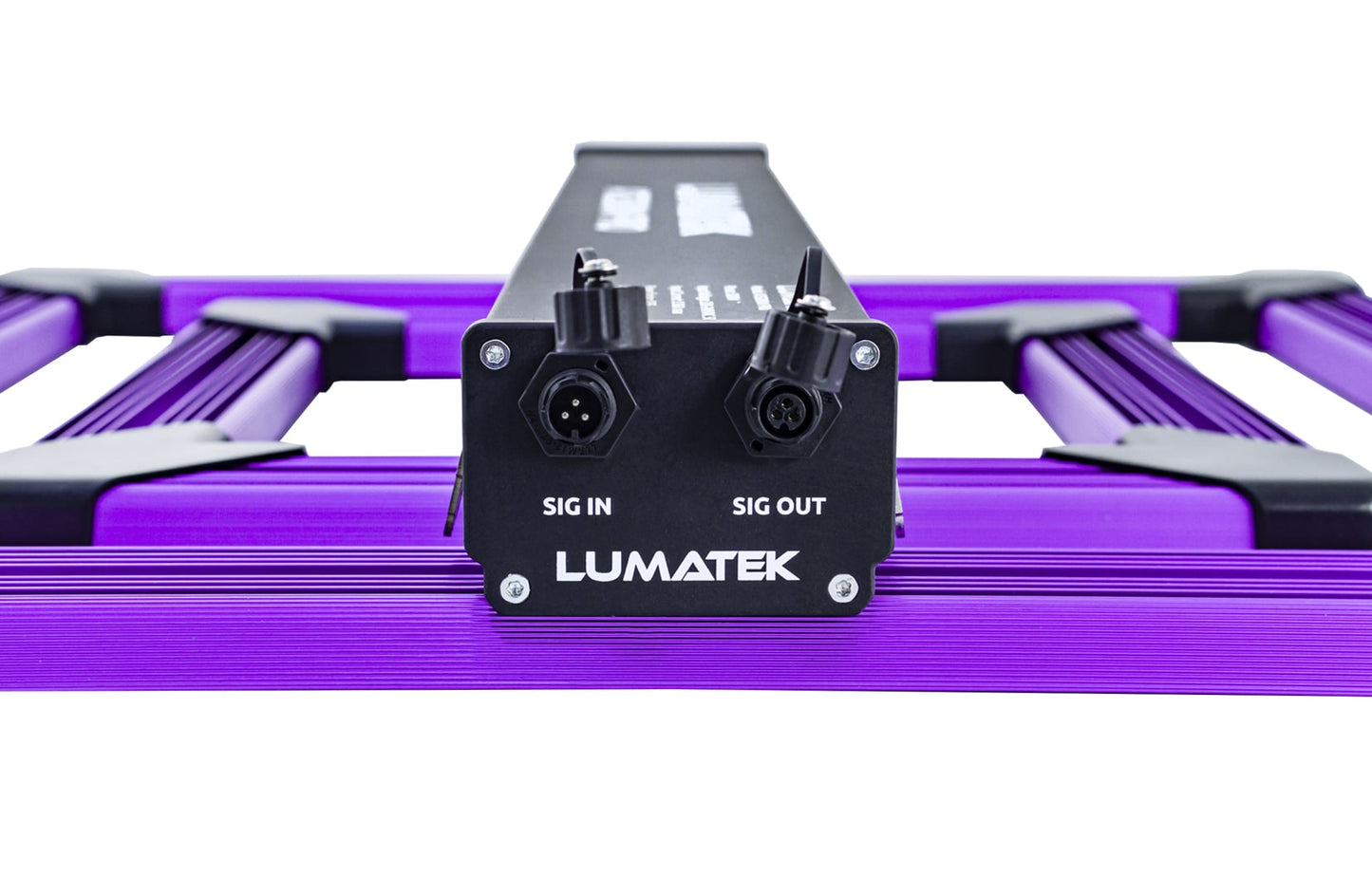 Lumatek Attis 200w Pro