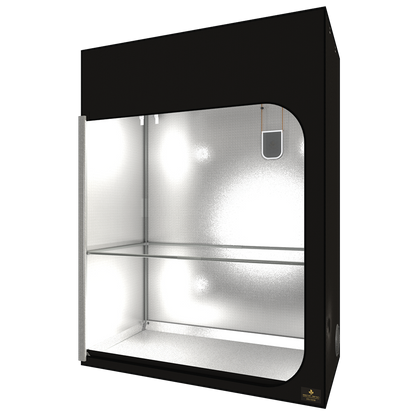 Secret Jardin Dark Street R4.0