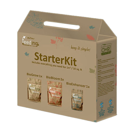 Starter Kit - Bio