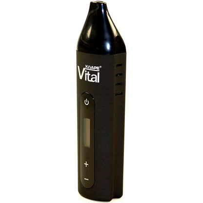 X-Max Vital
