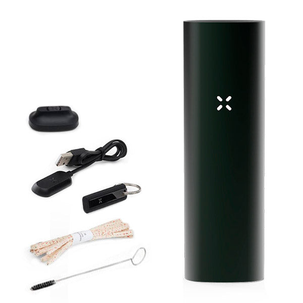 PAX 3 (kit básico)