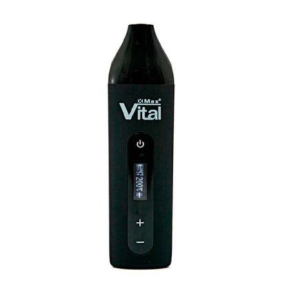 X-Max Vital