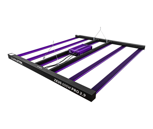 Lumatek Zeus Compact Pro 2.9