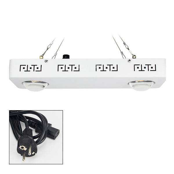 Led Super COB 200w Grow & Bloom