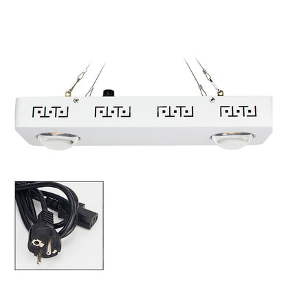Led Super COB 200w Grow & Bloom