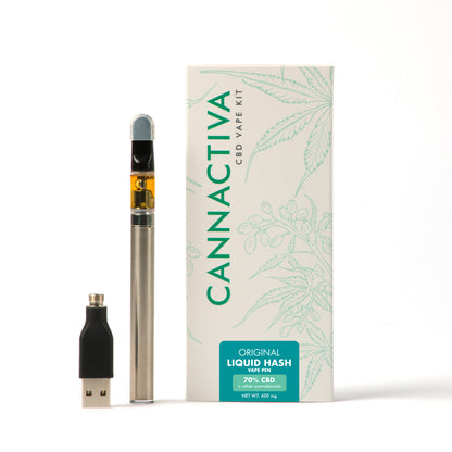 Cannativa Pen Vape CBD 0,5ml
