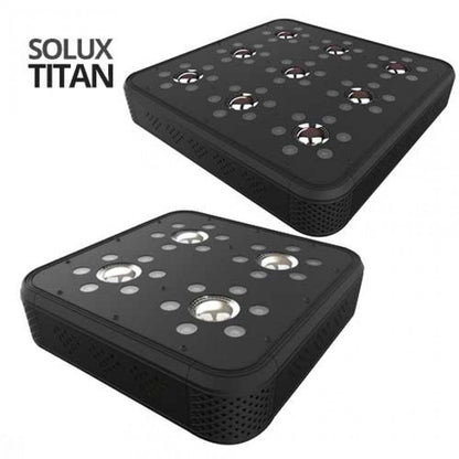 Solux Led Titan