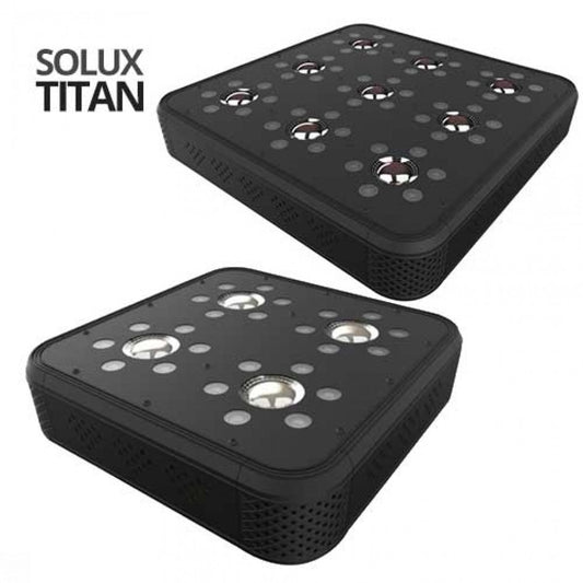 Solux Led Titan
