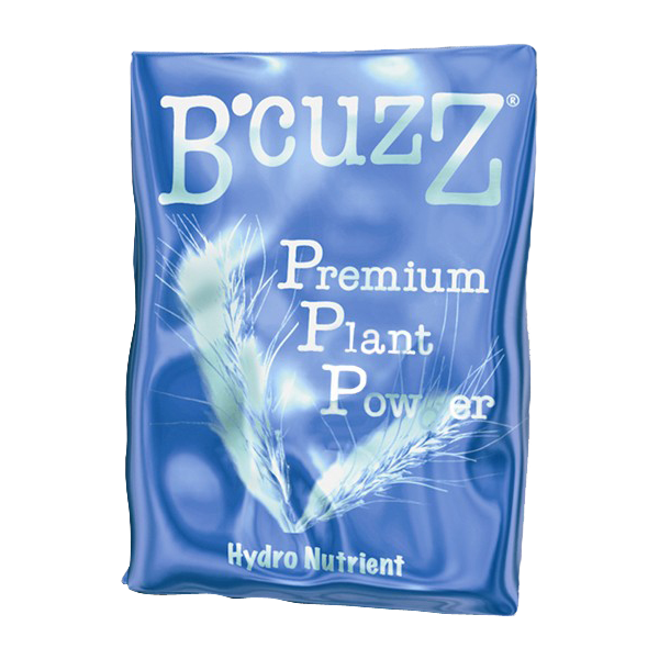 Atami B'Cuzz Premium Plant Powder