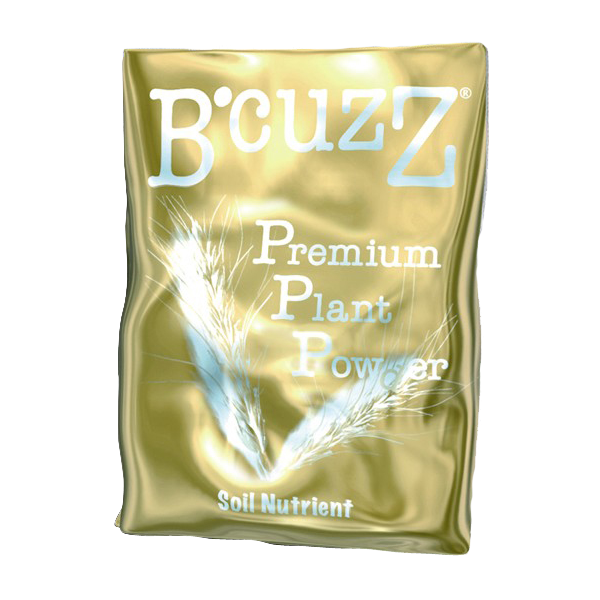 Atami B'Cuzz Premium Plant Powder