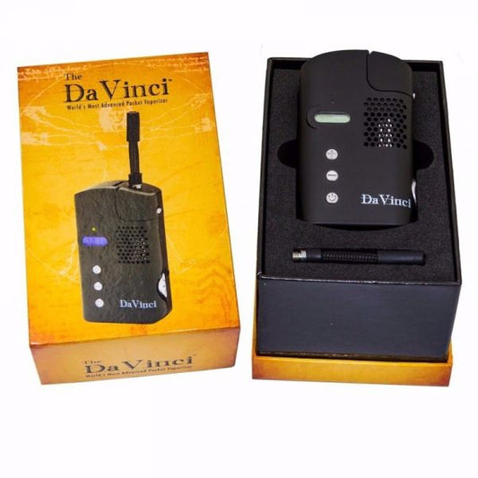 DaVinci (Original)
